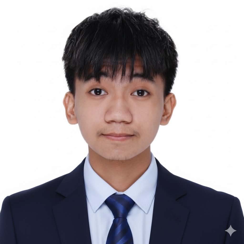 Kyle Anthony Magalona